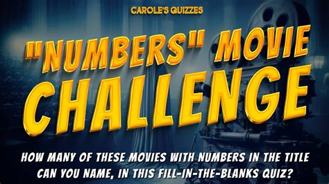 famous 3 digit numbers from movies|Numbers in movies .